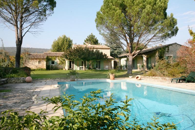 Nos prestations sur le secteur de Roussillon dans le Vaucluse 84